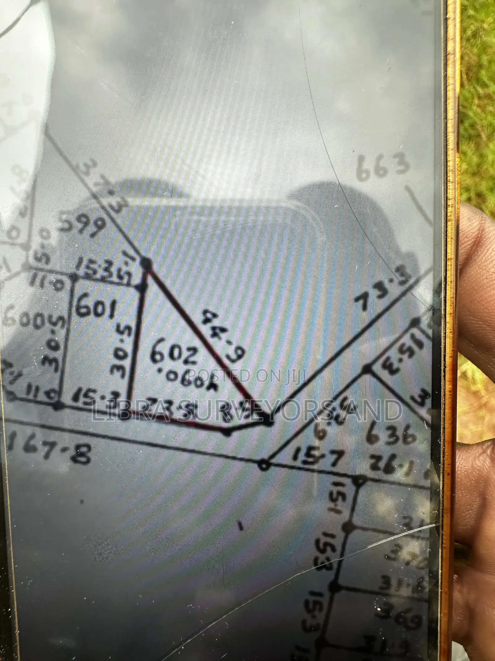 Land Surveying