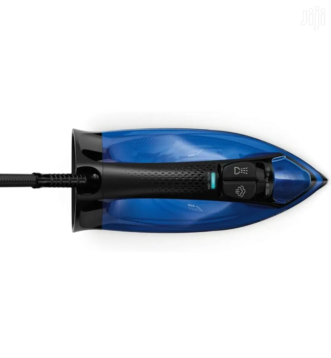 Philips Perfectcare Powerlife Steam Iron 2500W