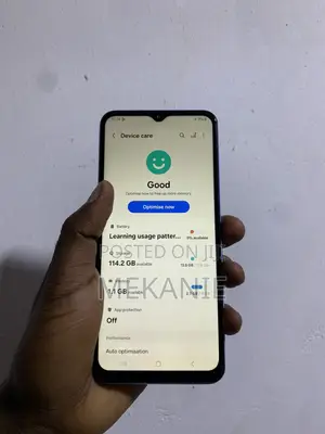 Samsung Galaxy A13 128 GB Blue