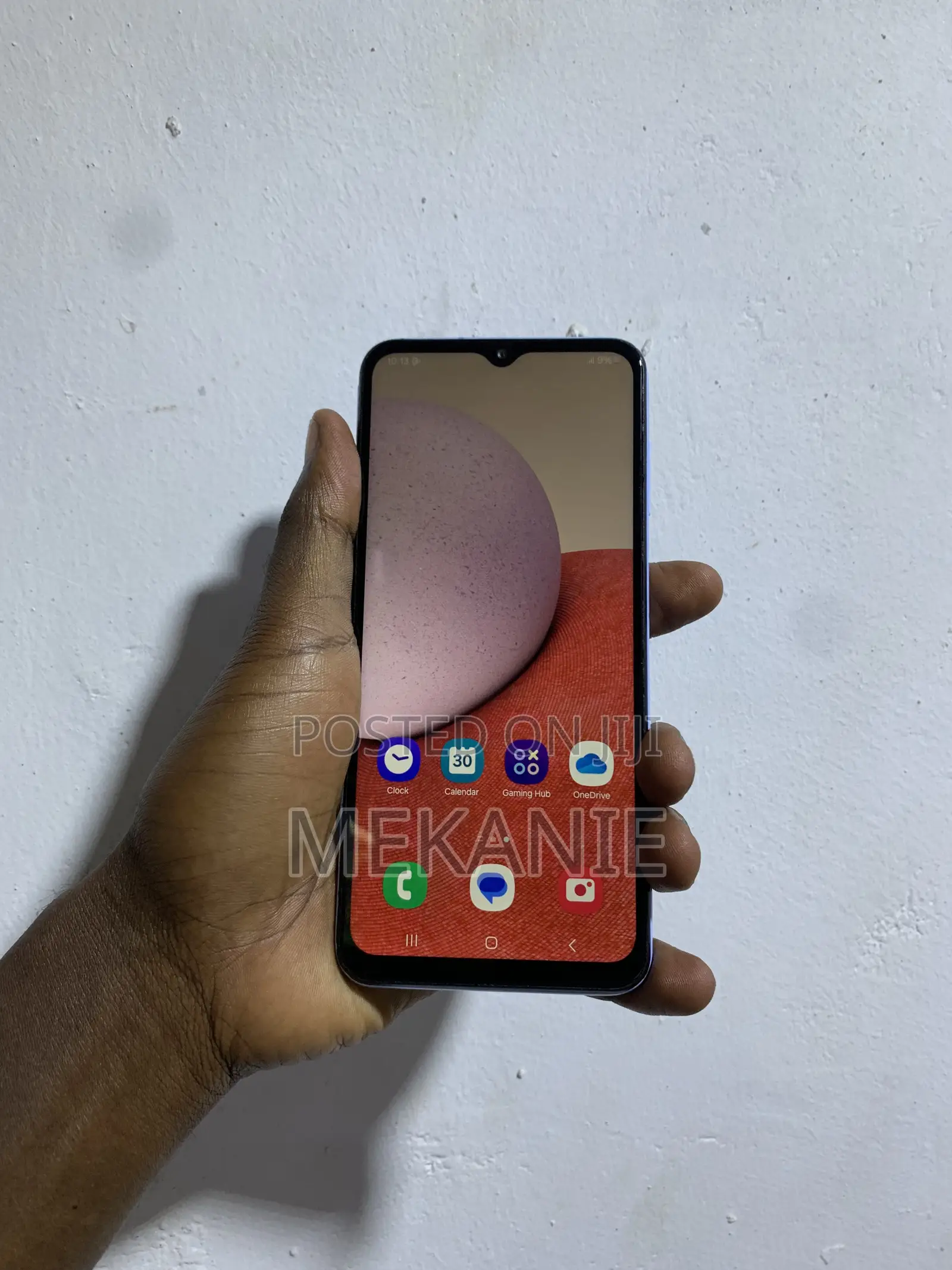 Samsung Galaxy A13 128 GB Blue