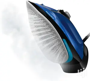 Philips Perfectcare Powerlife Steam Iron 2500W
