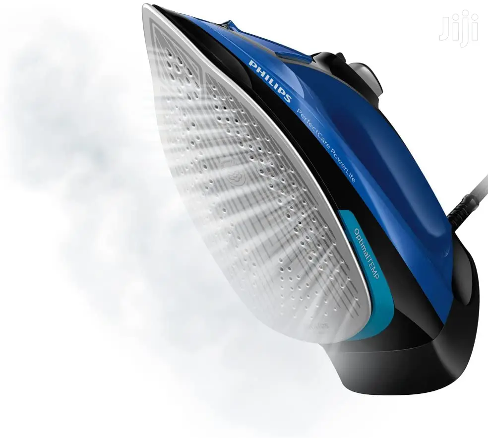 Philips Perfectcare Powerlife Steam Iron 2500W