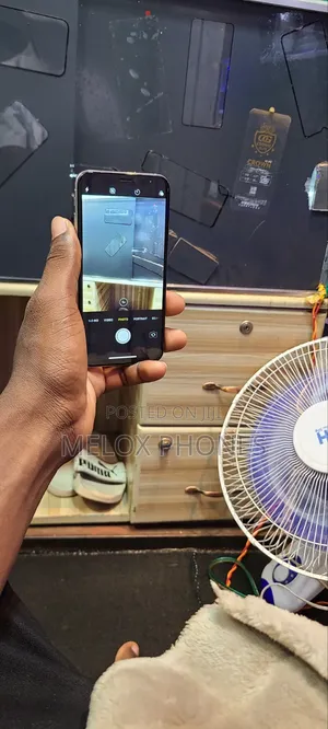 Apple iPhone XS 64 GB Silver