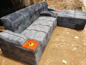 L Sofa Sets