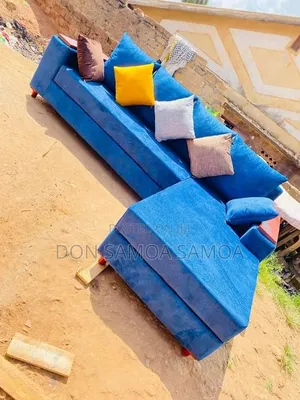 L Sofa Sets
