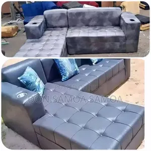 L Sofa Sets