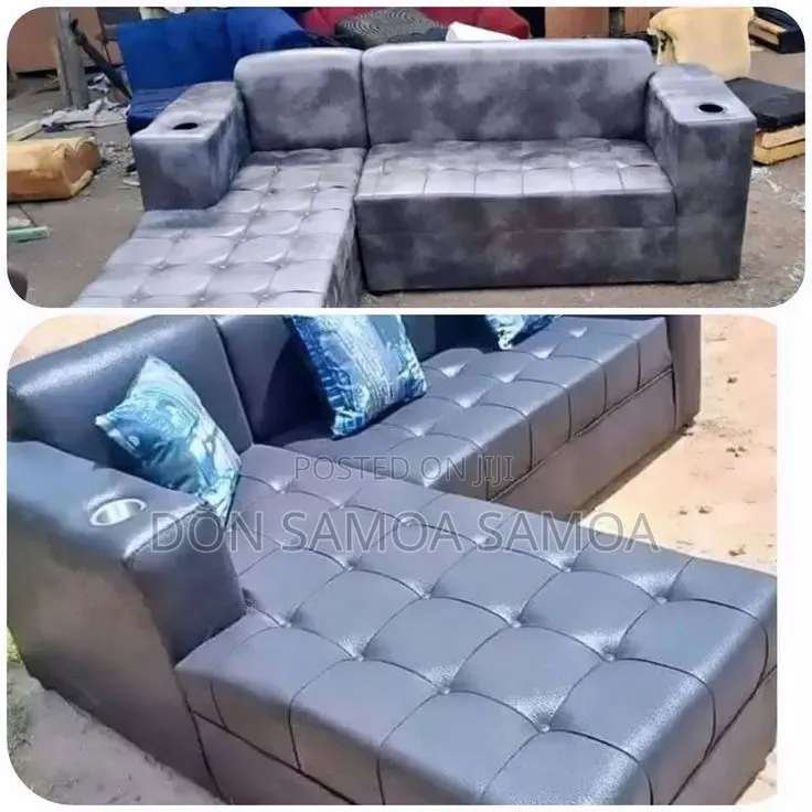 L Sofa Sets