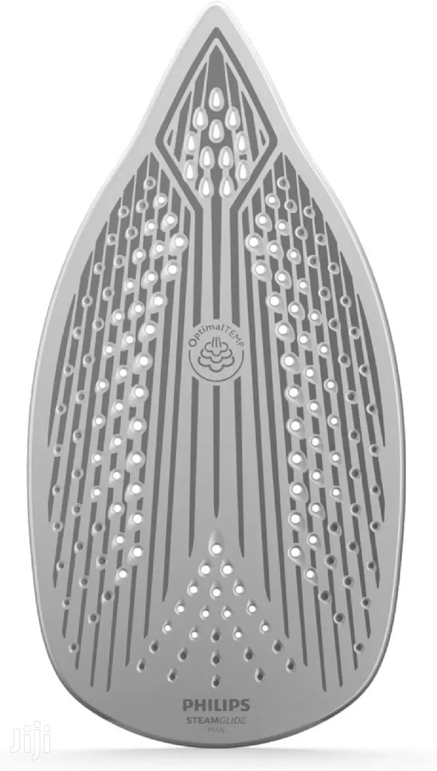 Philips Perfectcare Powerlife Steam Iron 2500W