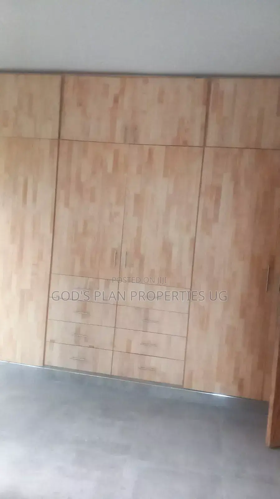 2bdrm Apartment in Lubaga Estate, Central Division for rent