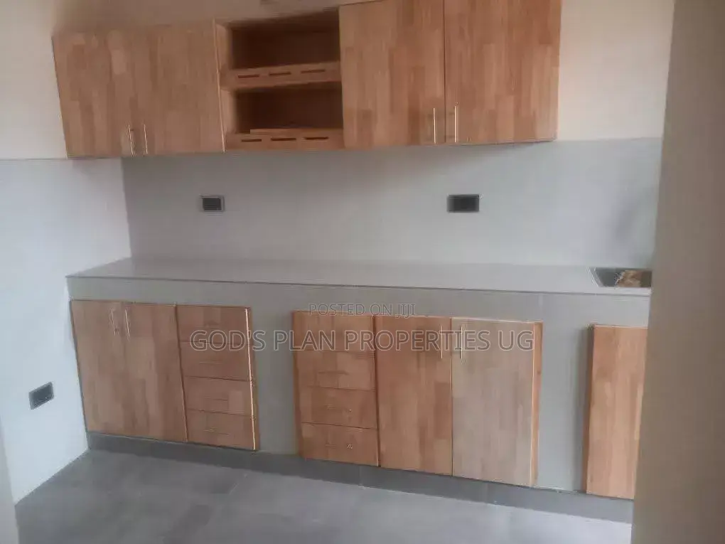 2bdrm Apartment in Lubaga Estate, Central Division for rent