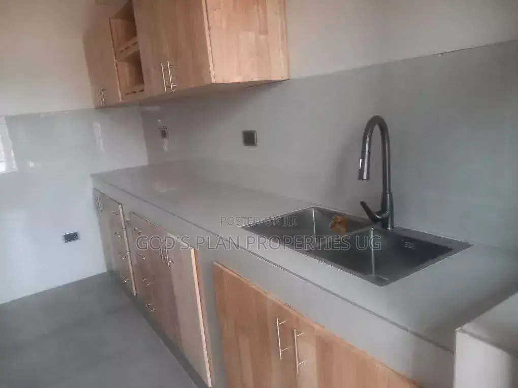 2bdrm Apartment in Lubaga Estate, Central Division for rent