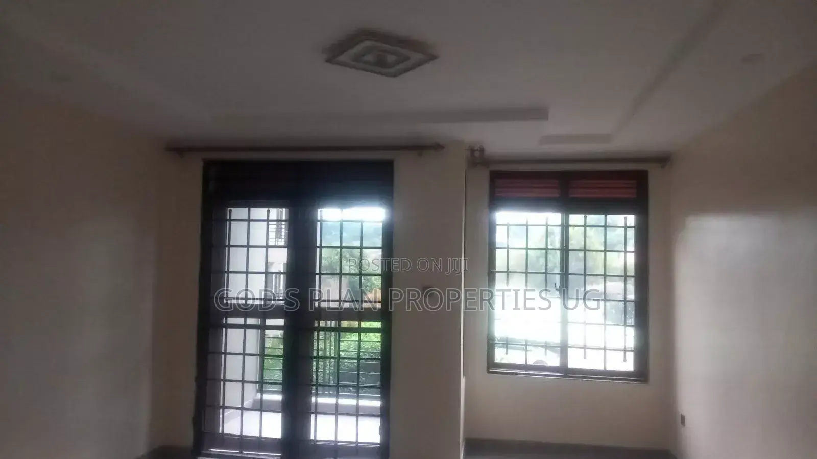 2bdrm Apartment in Lubaga Estate, Central Division for rent