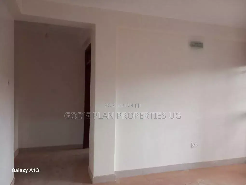 2bdrm Apartment in Lubaga Estate, Central Division for rent