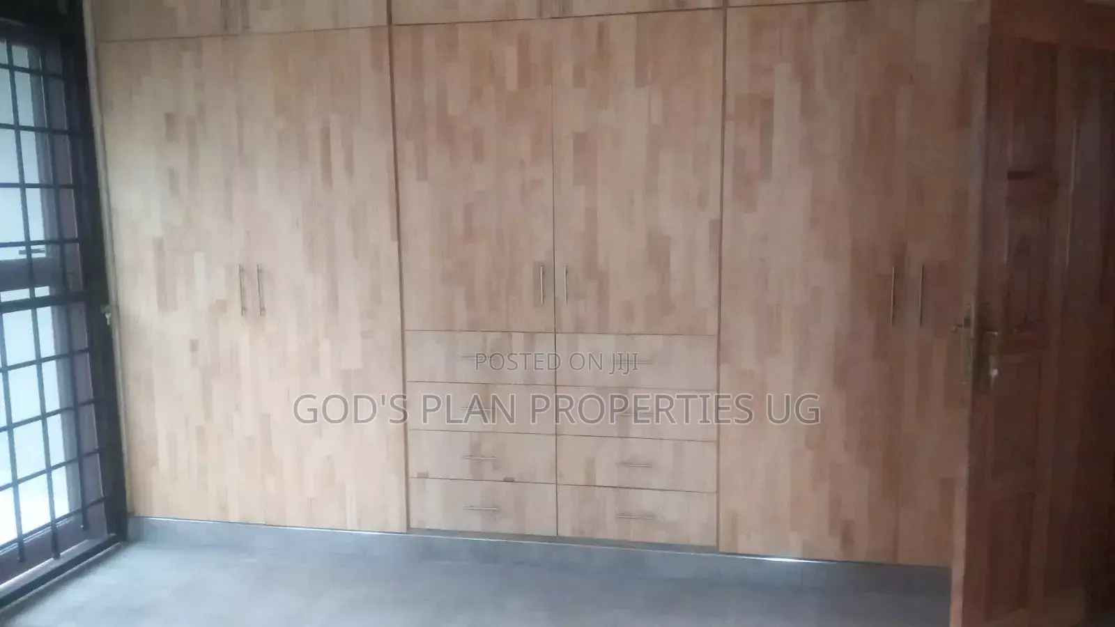 2bdrm Apartment in Lubaga Estate, Central Division for rent