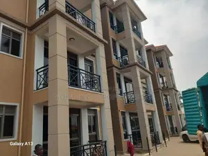 2bdrm Apartment in Lubaga Estate, Central Division for rent