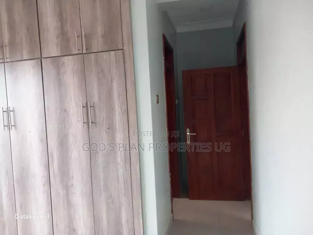 2bdrm Apartment in Banda Kireka, Central Division for rent