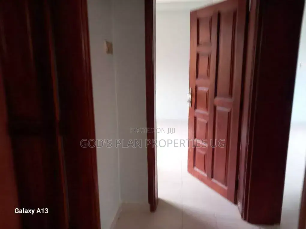 2bdrm Apartment in Banda Kireka, Central Division for rent