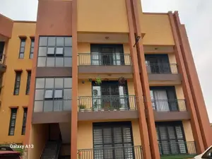 2bdrm Apartment in Banda Kireka, Central Division for rent