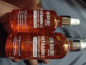 Dr.Rasel Brightening and Anti Aging Face Serum and Essence Toners