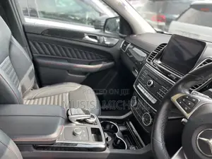 Mercedes-Benz GLE-Class GLE 350d 4MATIC 2018 Black