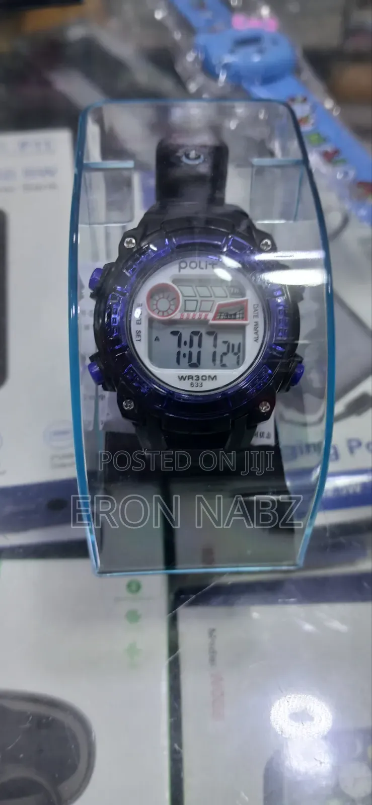 Kids Watches