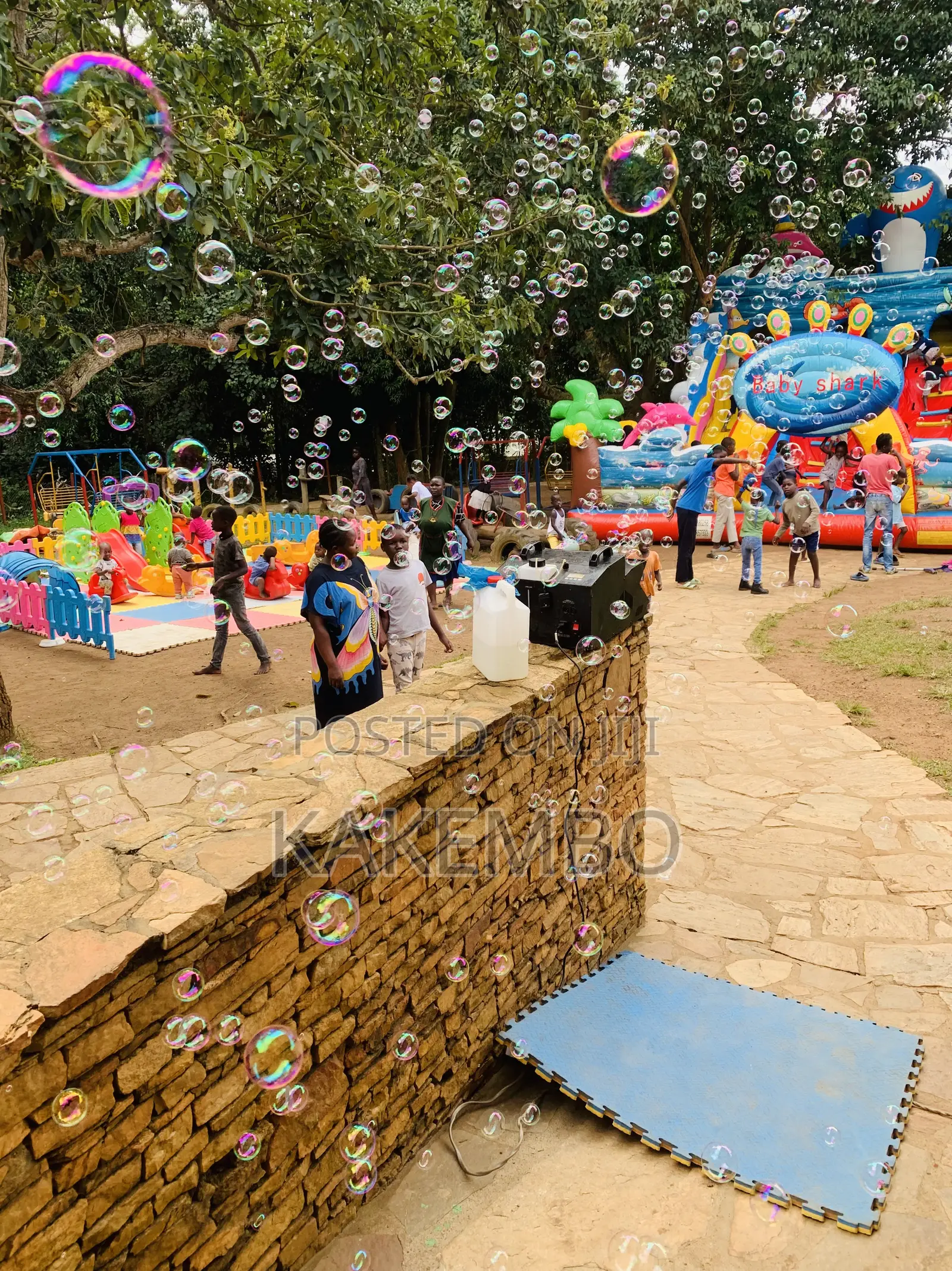 Bouncing Castles For Sale Hire Complete Kids’Party Entertainment!