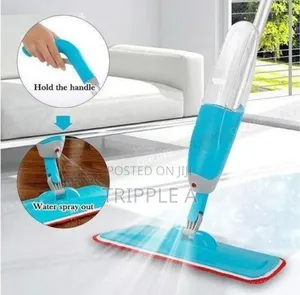 Durable Spray Mopper