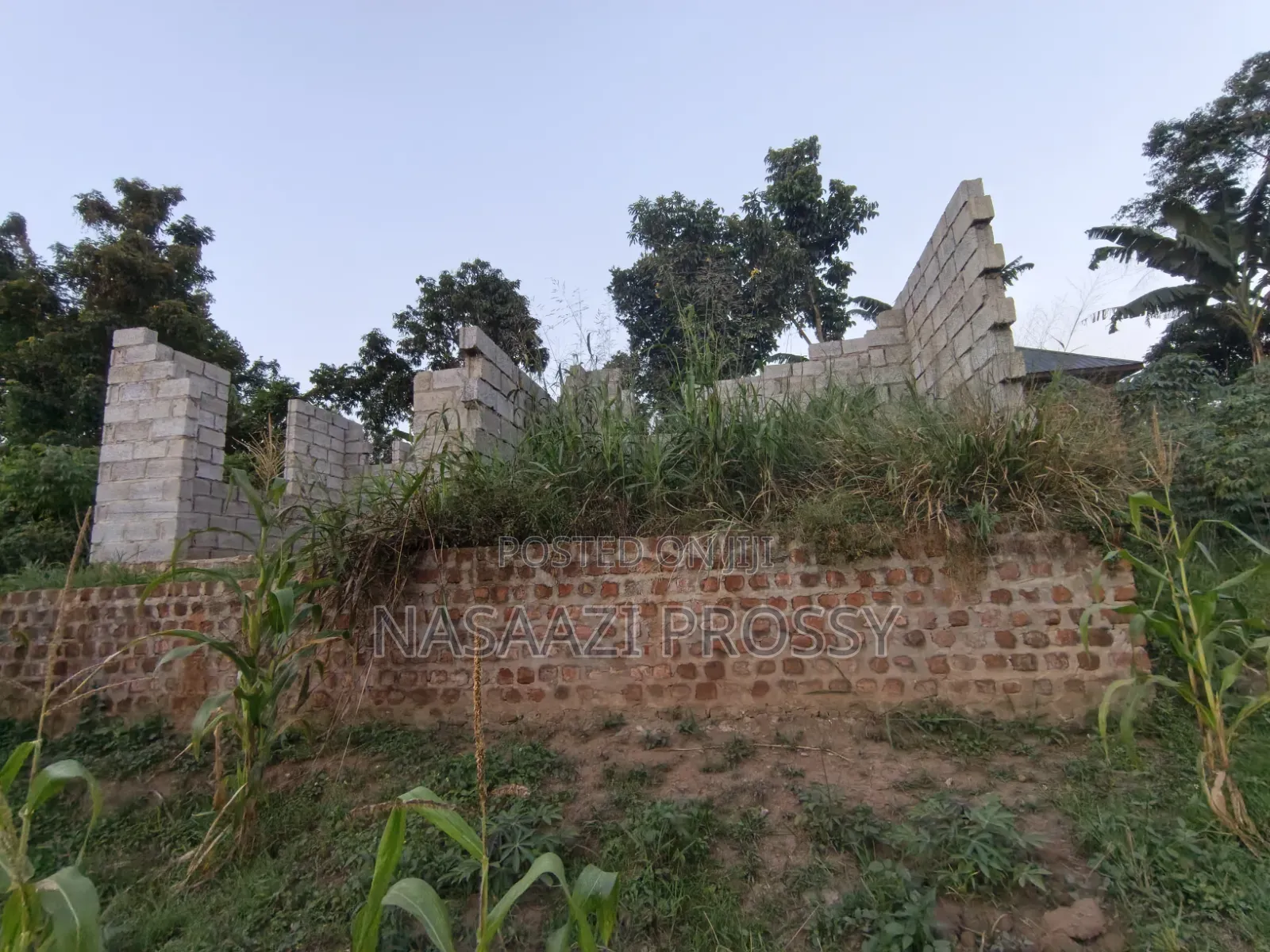Plot of Land for Sale in Wakiso Bakka Road Kaliiti Mukitooke