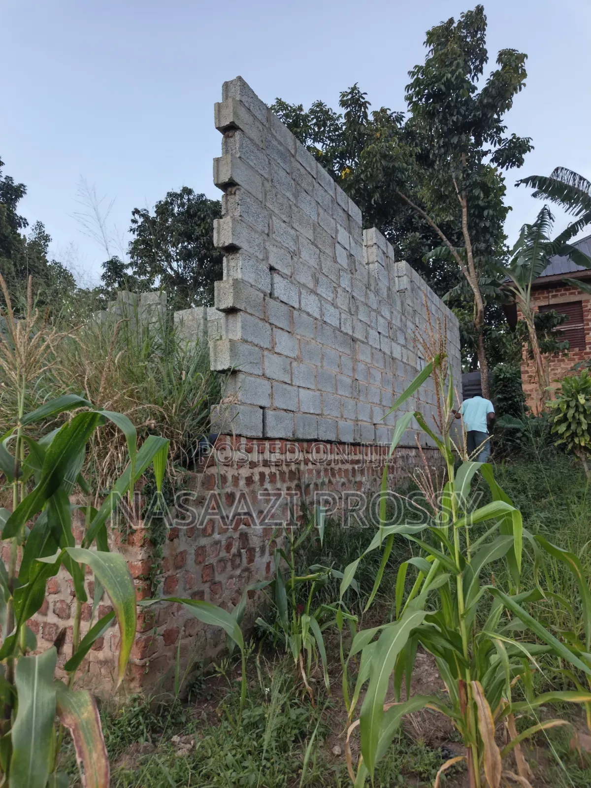 Plot of Land for Sale in Wakiso Bakka Road Kaliiti Mukitooke