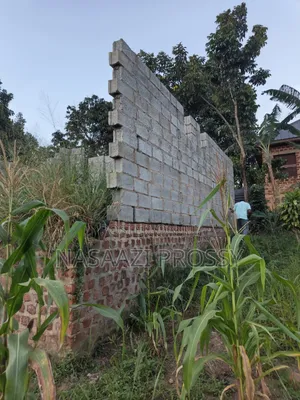 Plot of Land for Sale in Wakiso Bakka Road Kaliiti Mukitooke