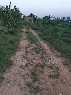 Plot of Land for Sale in Wakiso Bakka Road Kaliiti Mukitooke