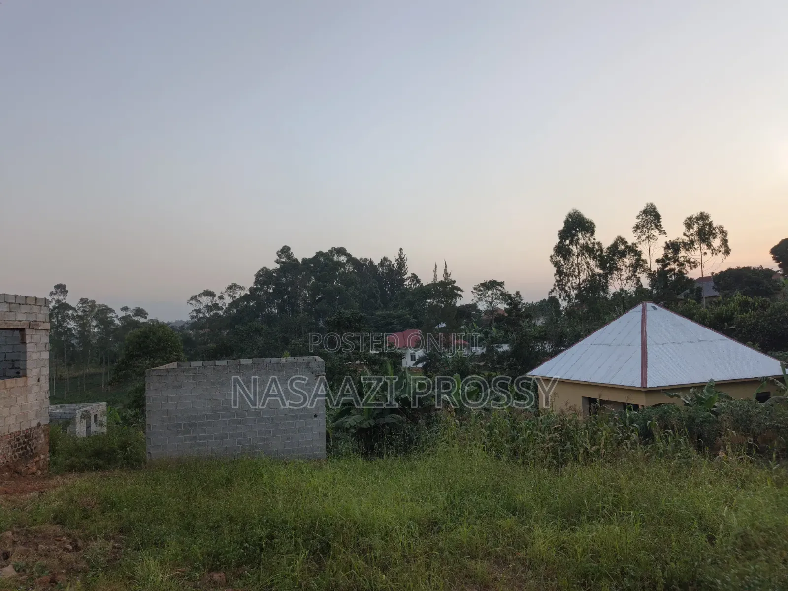 Plot of Land for Sale in Wakiso Bakka Road Kaliiti Mukitooke