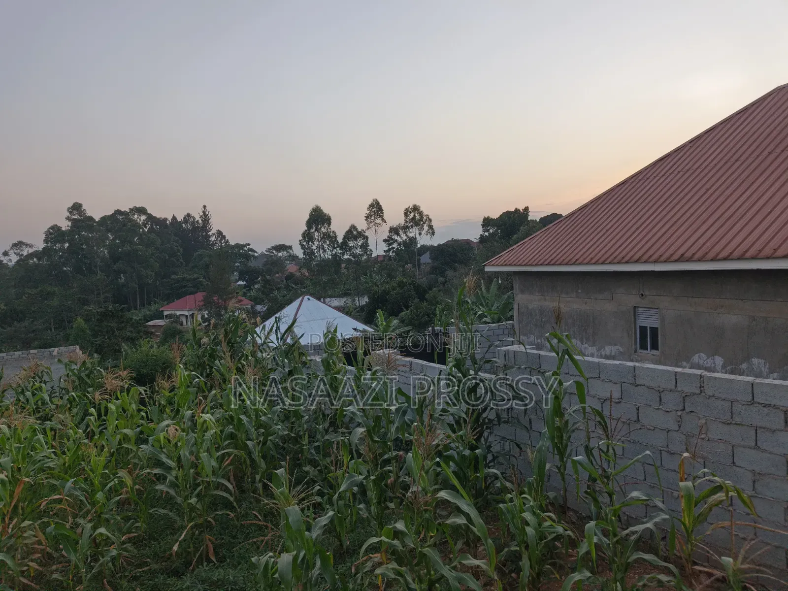 Plot of Land for Sale in Wakiso Bakka Road Kaliiti Mukitooke
