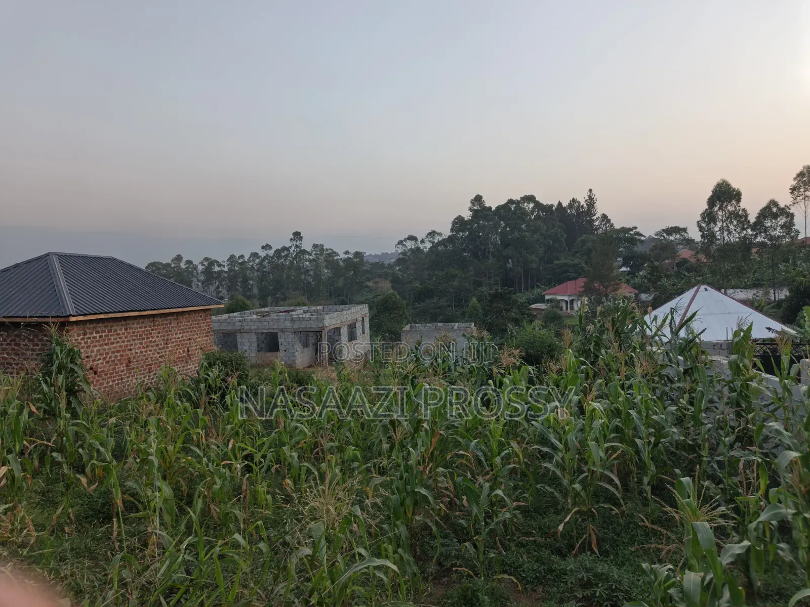 Plot of Land for Sale in Wakiso Bakka Road Kaliiti Mukitooke