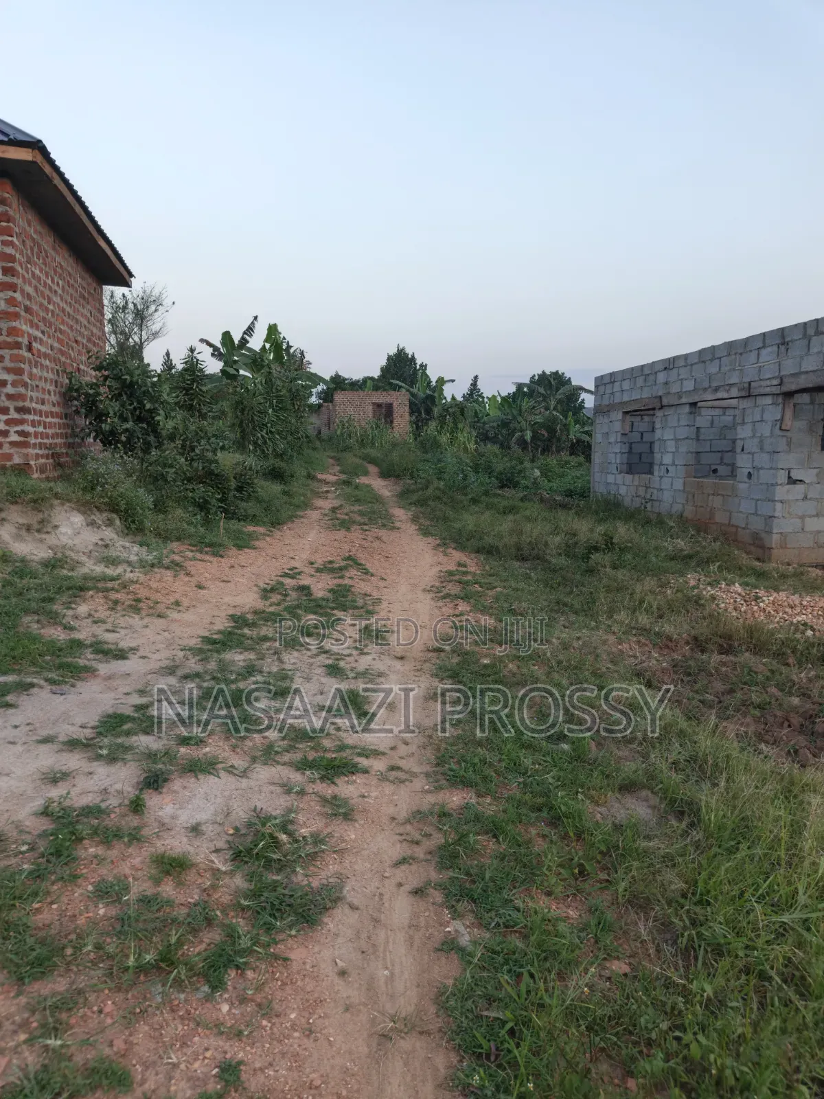 Plot of Land for Sale in Wakiso Bakka Road Kaliiti Mukitooke