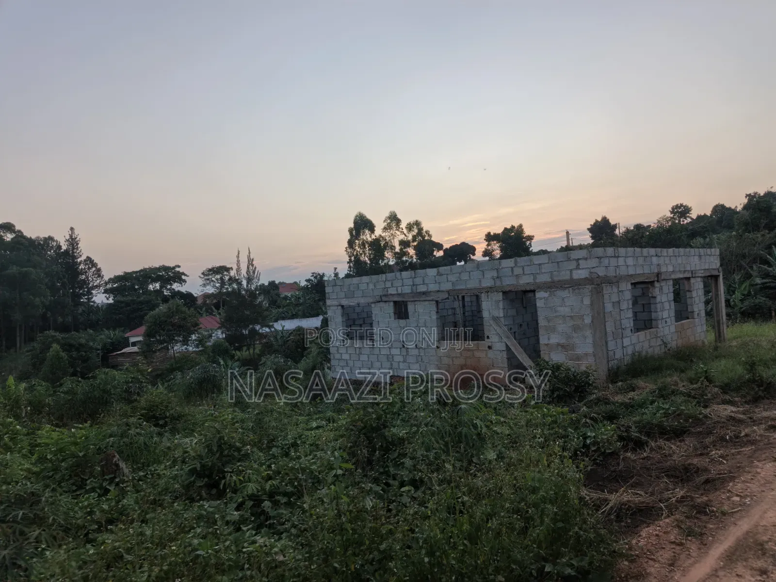 Plot of Land for Sale in Wakiso Bakka Road Kaliiti Mukitooke