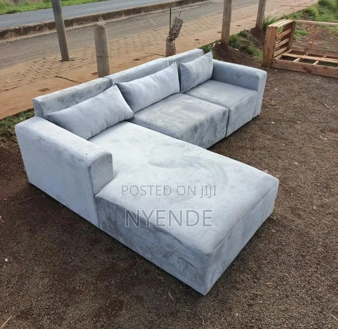 Two Sit  Sofa Set