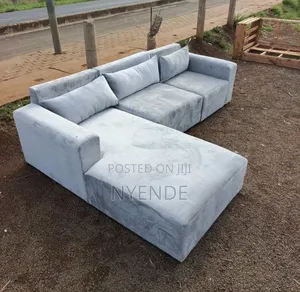 Two Sit  Sofa Set