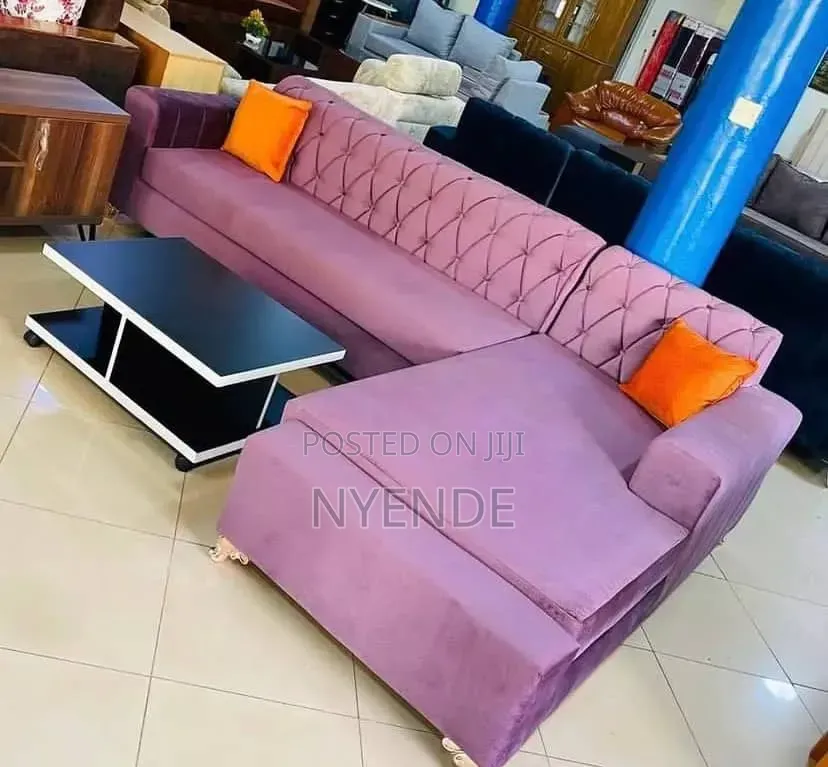 Two Sit  Sofa Set