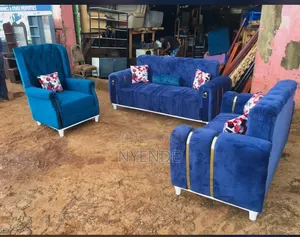 Two Sit  Sofa Set