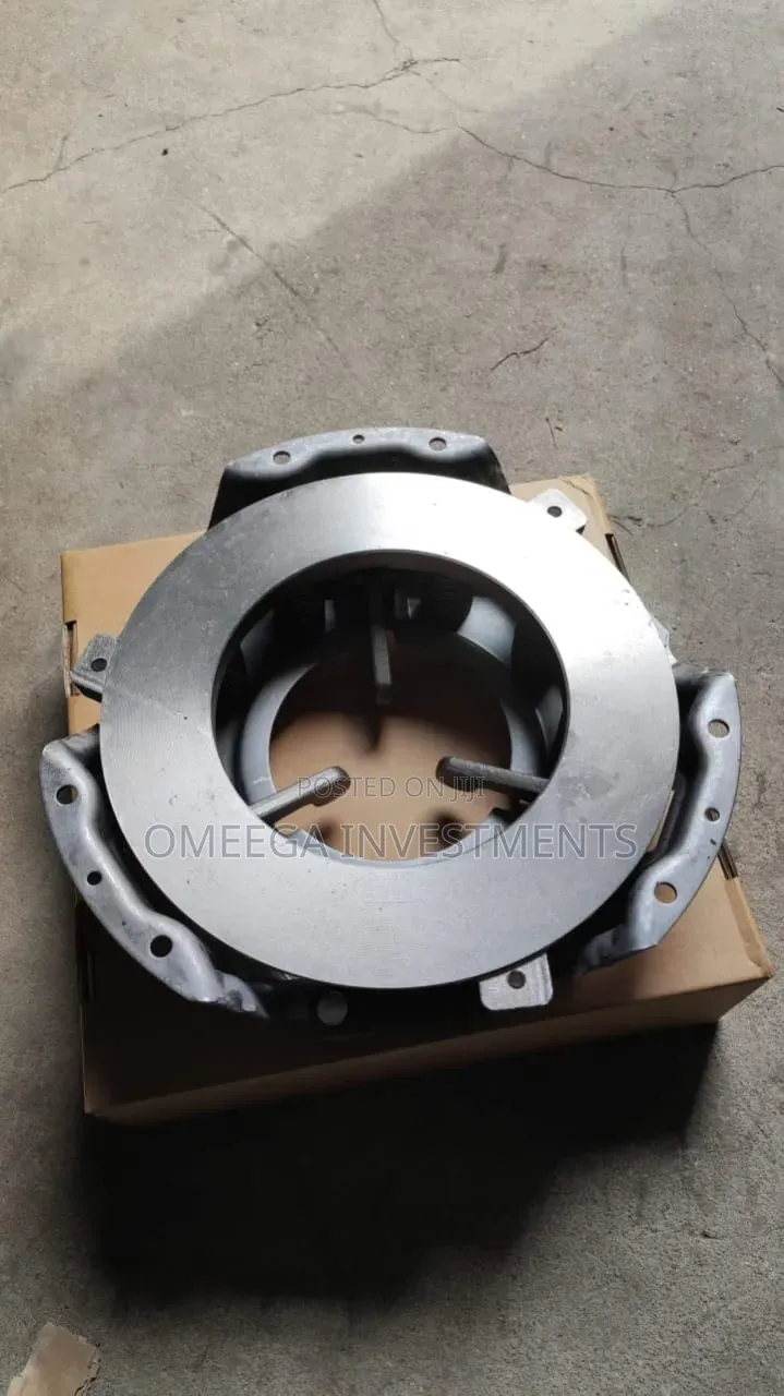 Forklift Spare Parts