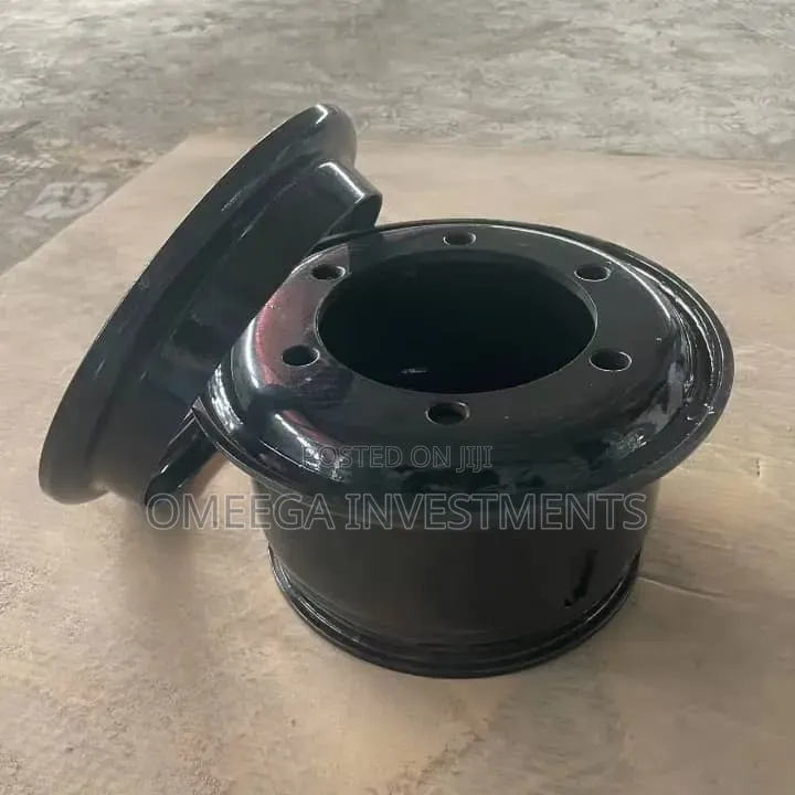 Forklift Spare Parts
