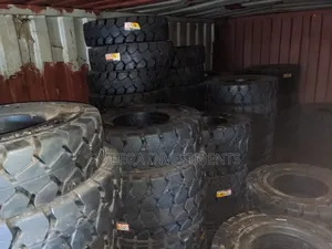 Forklift Spare Parts