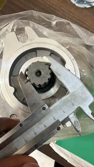 Forklift Spare Parts