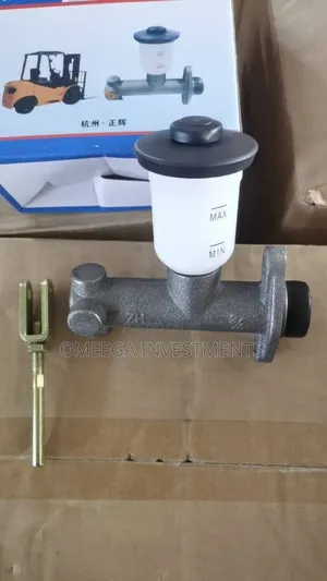 Forklift Spare Parts
