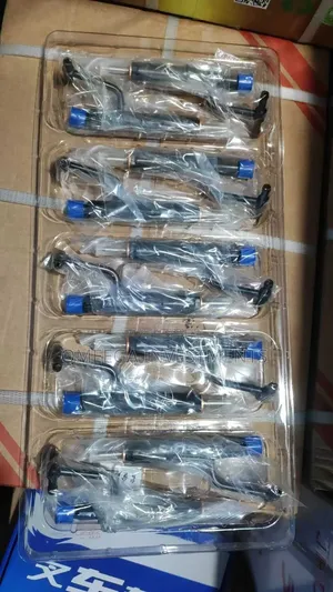Forklift Spare Parts