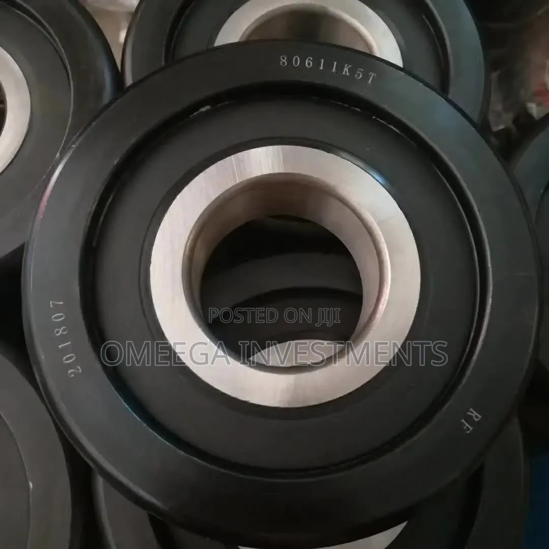 Forklift Spare Parts