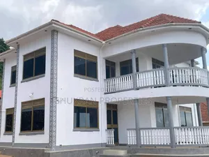 5bdrm House in Katale, Central Division for sale