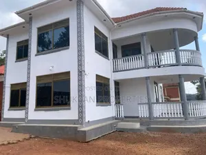 5bdrm House in Katale, Central Division for sale