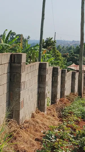 Lakeview Bwerenga Entebbe Road 1⁄2 Acre for Sale